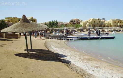 Three Corners Rihana Resort 22
